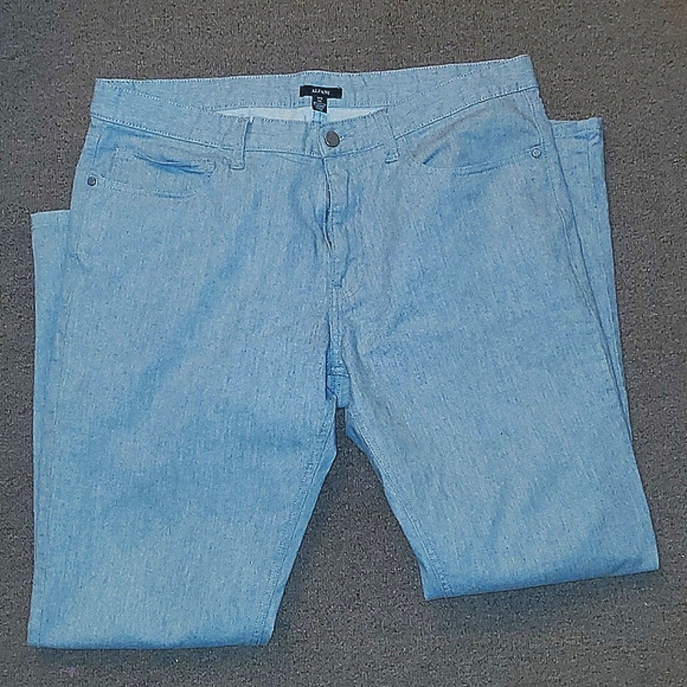 Alfani mens Chino  pants